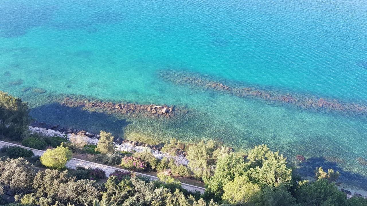 شقة تارانتو  في Amanda'S Panorama المظهر الخارجي الصورة