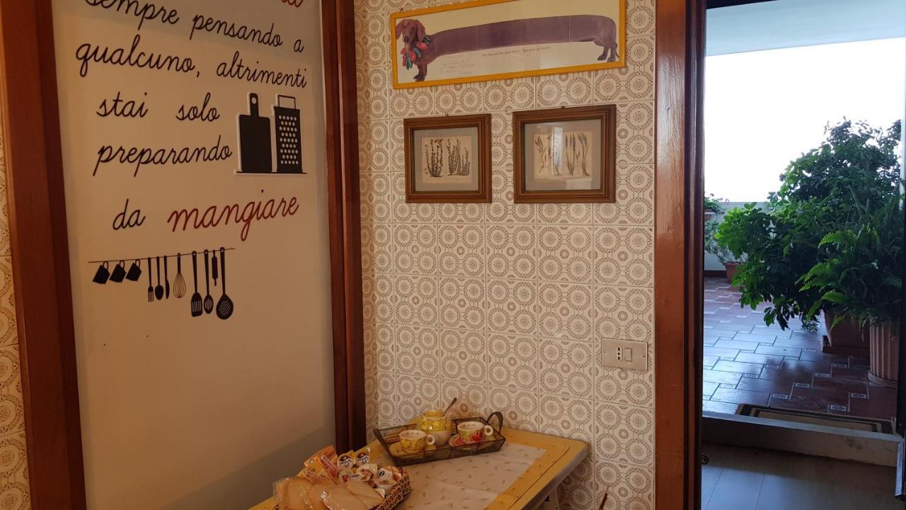 شقة تارانتو  في Amanda'S Panorama المظهر الخارجي الصورة