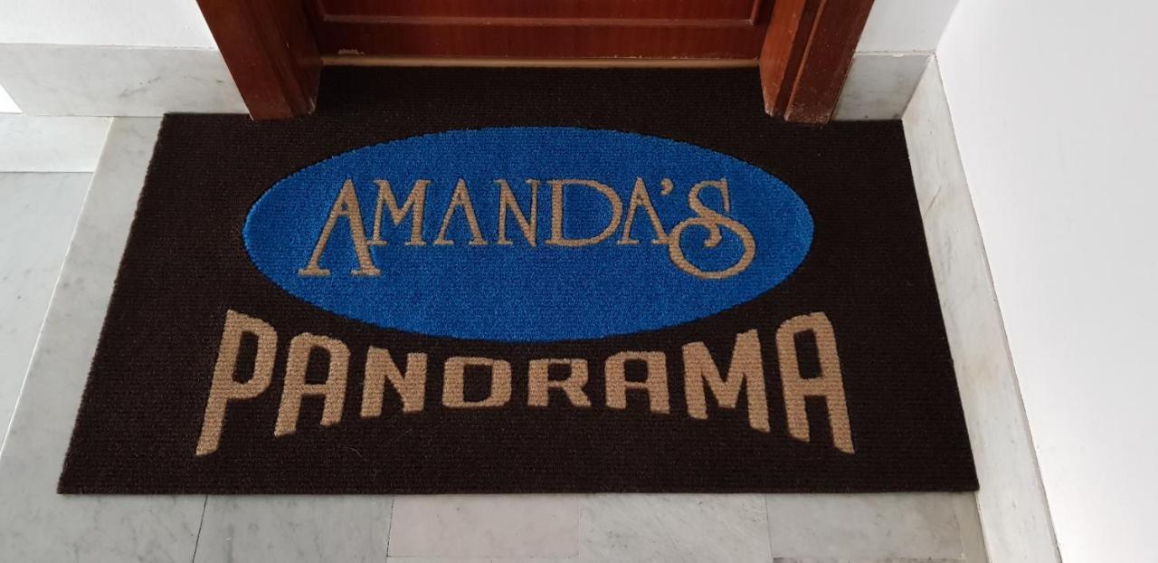 شقة تارانتو  في Amanda'S Panorama المظهر الخارجي الصورة