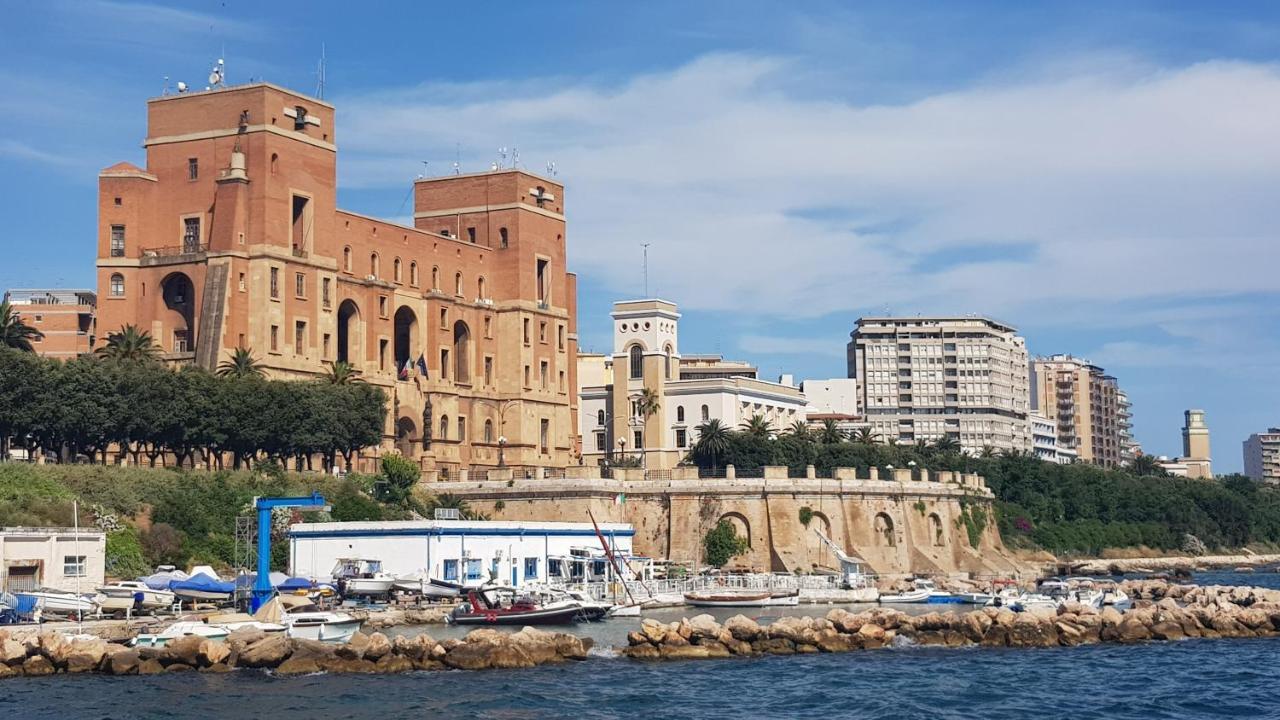 شقة تارانتو  في Amanda'S Panorama المظهر الخارجي الصورة