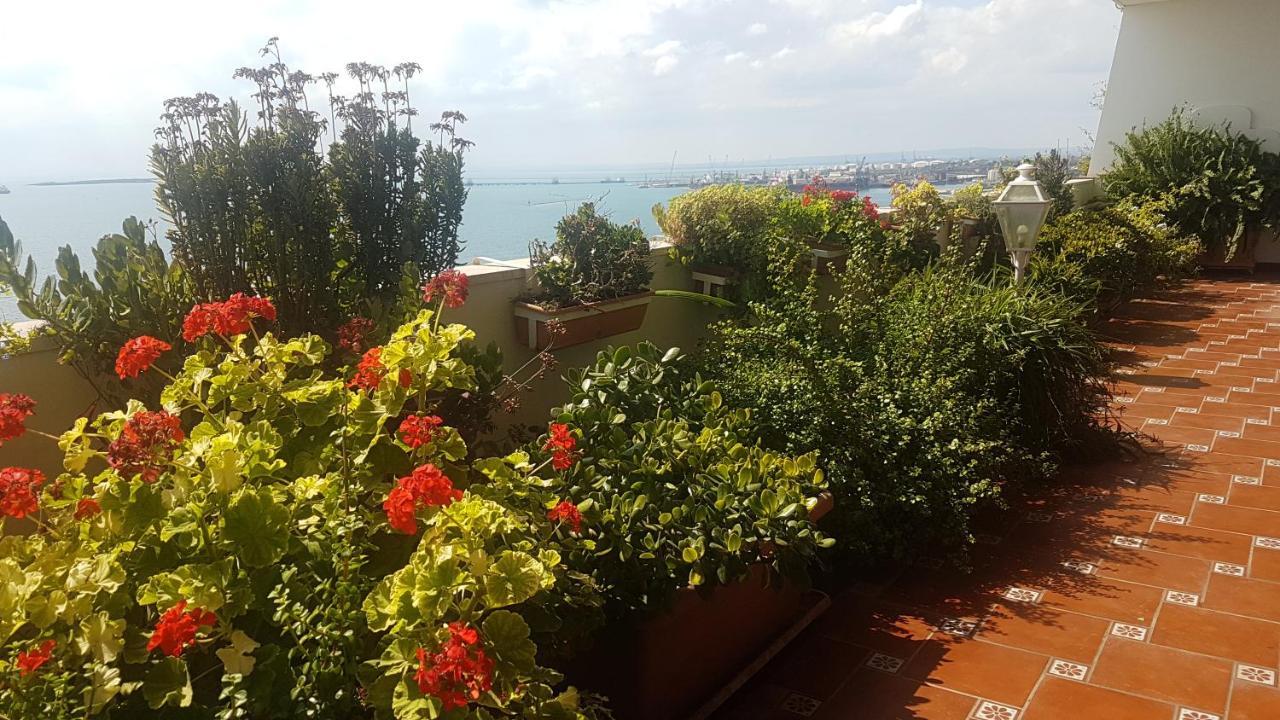 شقة تارانتو  في Amanda'S Panorama المظهر الخارجي الصورة